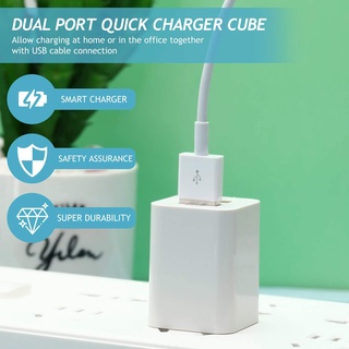 Củ sạc nhanh cổng Usb 2.1a chất lượng cao