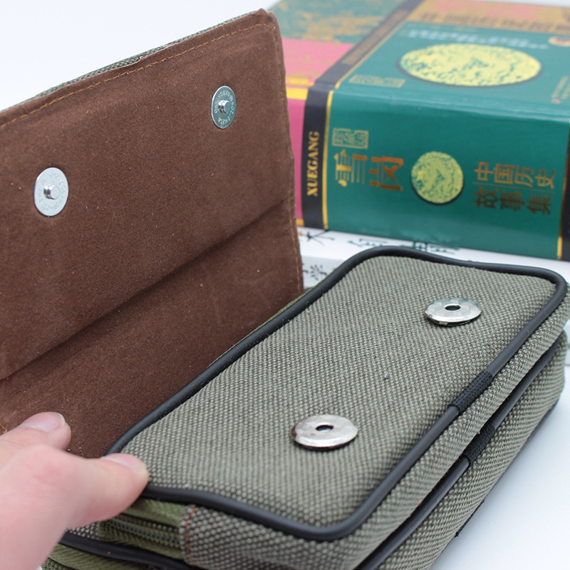 Mobile Túi Đeo Hông Mini Đựng Điện Thoại Đa Năng Tiện Dụng