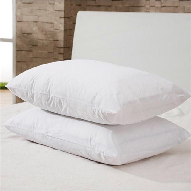 Ruột Gối Nằm Hơi Bông Gòn Êm Ái Thắng Lợi Kích thước 50x70cm, Hàng Chuẩn Âu - Giá Việt