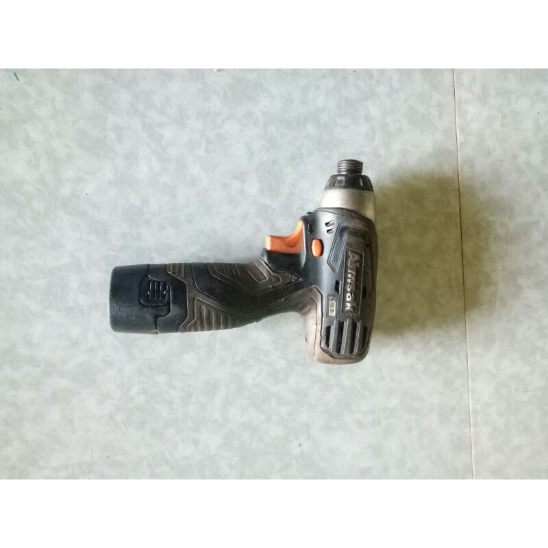 máy bắn vít aimsak 12v