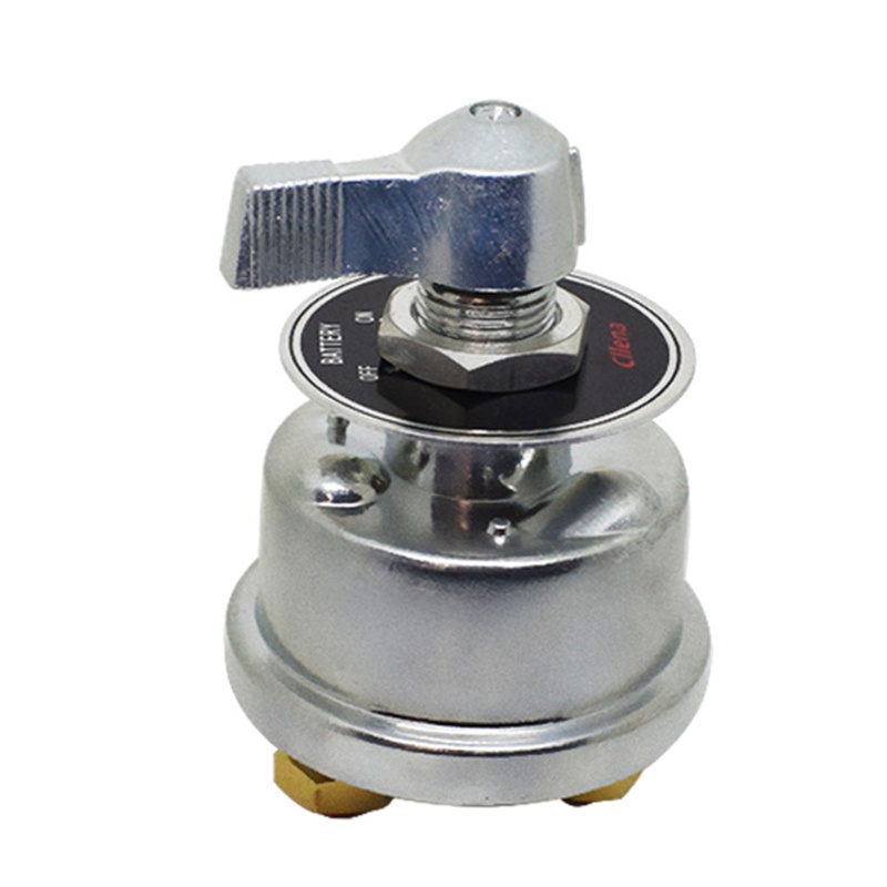 Công Tắc Ngắt Kết Nối Xoay Cho Xe Tải