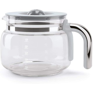 MÁY PHA CÀ PHÊ NHỎ GIỌT SMEG DCF02BLUK