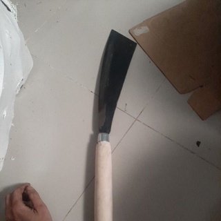 Dao chặt cây