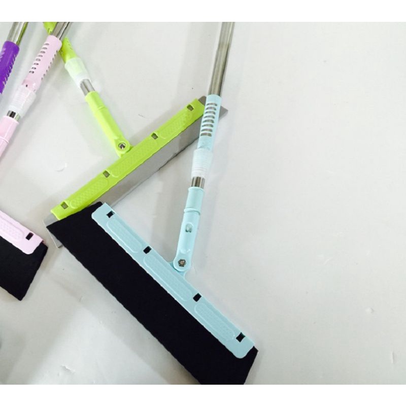 Cây lau kính cán dài gấp gọn,,,