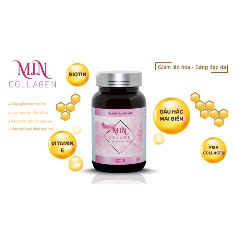 collagen M.I.N | BigBuy360 - bigbuy360.vn