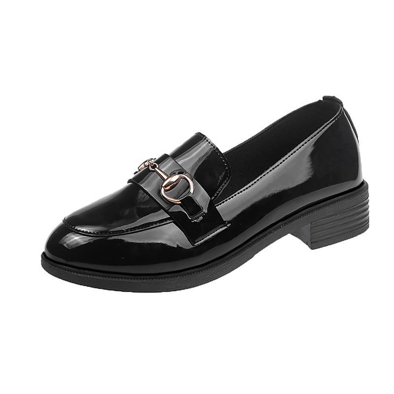 Giày lười IELGY thời trang năng động cho nữ