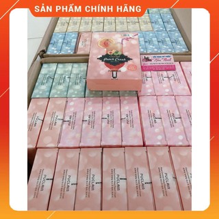 combo 10 Mặt Nạ Giấy Puclair Cocktail đủ loại