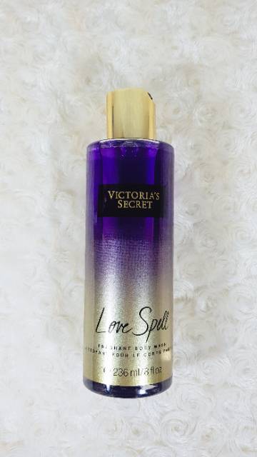 (Hàng Mới Về) Sữa Tắm Victoria 's Secret 236ml Chất Lượng Cao