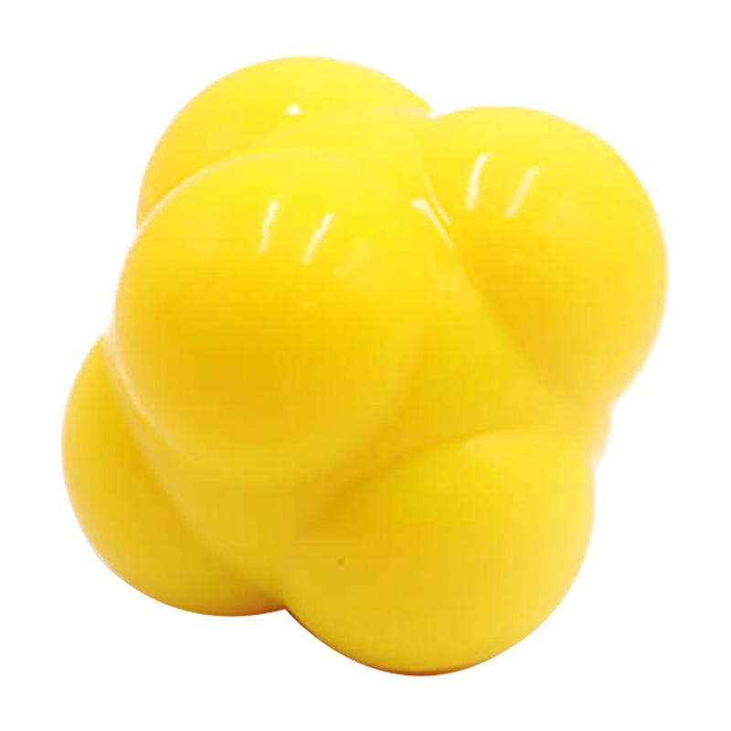 Bóng Chày Và Mềm Siêu Bền Hỗ Trợ Phản Xạ Và Phản Xạ