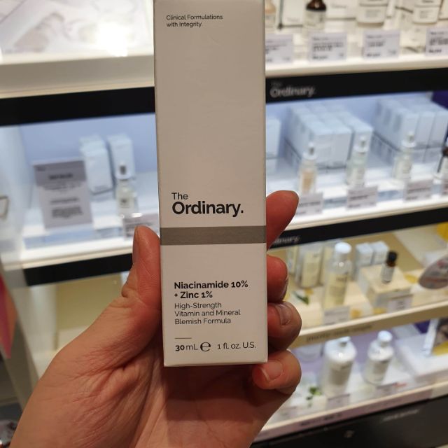 The ordinary hàn quốc