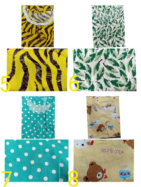 Đồ bộ tôn tay ngắn quần dài 3x(55-60 kí) vải loại 1 | BigBuy360 - bigbuy360.vn