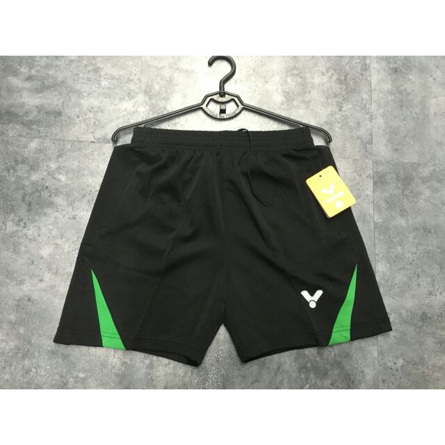 Quần Short Cầu Lông Nam Victor Mã VT02