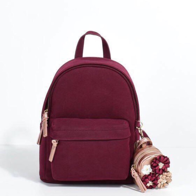 Balo da Parfois backpack