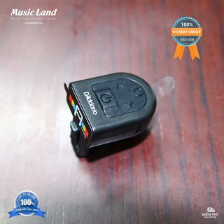 MÁY LÊN DÂY ĐÀN UKULELE GUITAR D'ADDARIO PW-CT-12