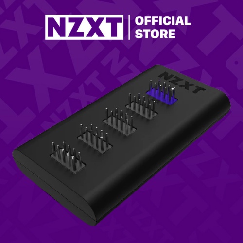 Bộ Chia NZXT Internal USB HUB AC-IUSBH-M3