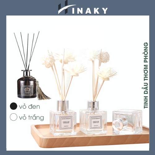 TINH DẦU THƠM PHÒNG THÁI LAN