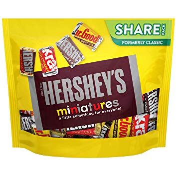 Socola Hershey's / Kisses / M&amp;M Của Mỹ.