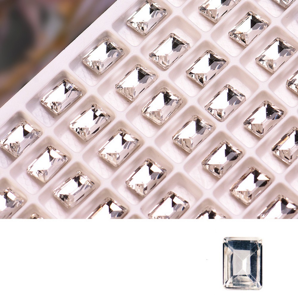 Đá khối chân rùa chữ nhật