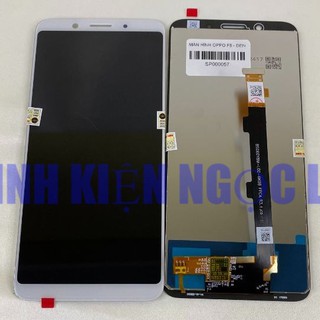 Màn hình oppo f5 zin (Tặng kèm keo)