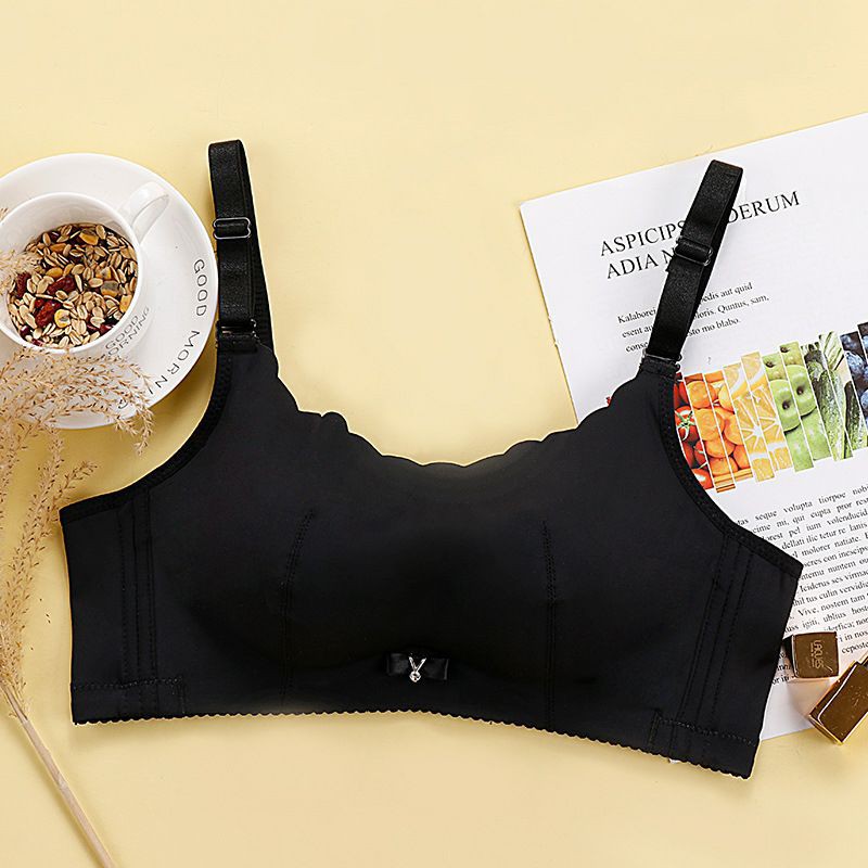 #SN08: mẫu áo lót siêu nâng 8cm, quả trơn, mút mềm, mặc áo dài, mẫu thiết kế không gọng