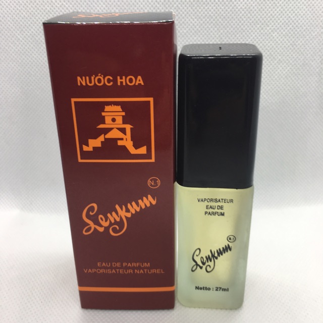 Nước hoa senkum | BigBuy360 - bigbuy360.vn