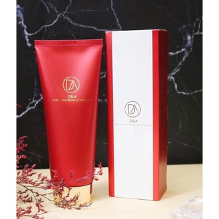 Kem dưỡng thể trắng da hương nước hoa  D&A Perfume Whitening Cream