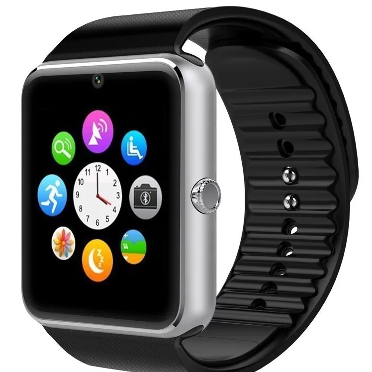 Đồng hồ thông minh GT08 gắn sim độc lập