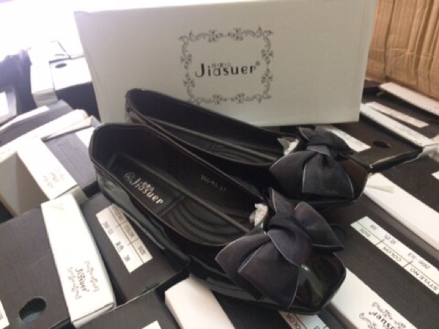 Giày nữ cao cấp nhiều mẫu hàng fullbox | BigBuy360 - bigbuy360.vn