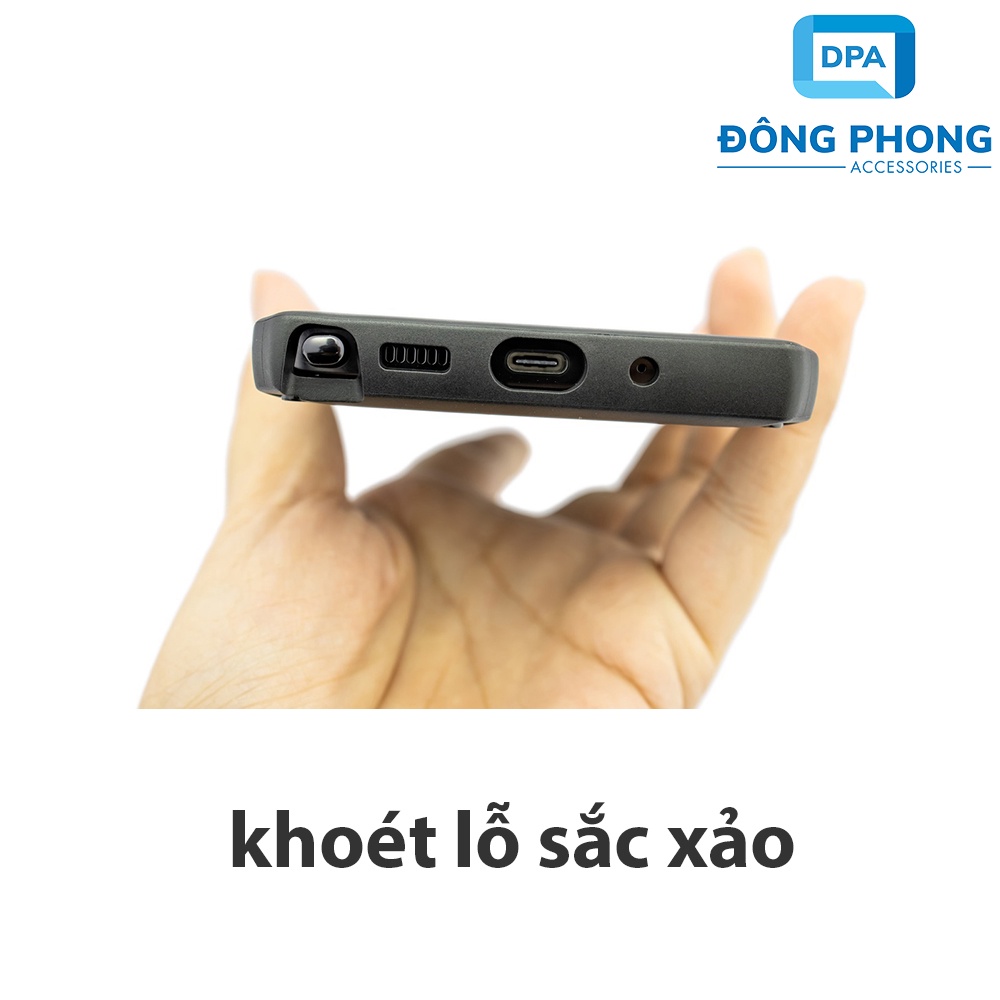 Ốp Lưng Chống Sốc UAG Samsung Note 20 / Note 20 Ultra An Toàn Tuyệt Đối