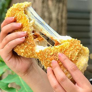 Phô Mai Mozzarella Oldenburger 2.5KG - DATE MỚI 2024