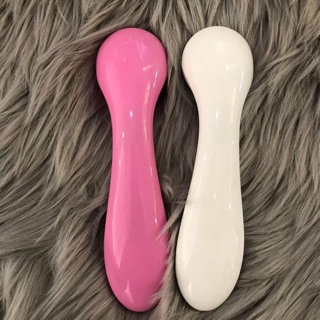 Sẵn- máy massage mặt ion - FreeShip