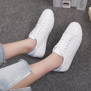 Giày Da Thời Trang Nữ 2020 G01