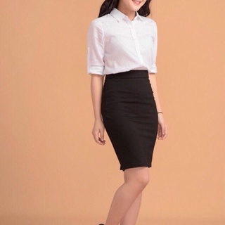 ÁO SOMI TRẮNG DÀI TAY