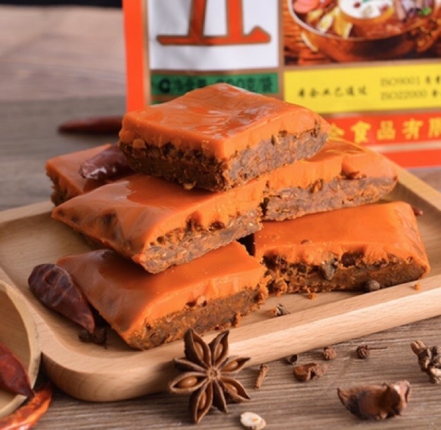 GÓI NẤU LẨU CAY TỨ XUYÊN 150G | BigBuy360 - bigbuy360.vn