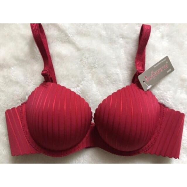 Áo Lót Đúc Nâng Ngực Thái Lan 707