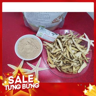 Bột Cam Thảo Trắng Da 1Kg - Hàng Cao Cấp - Đông Y Thanh Bình
