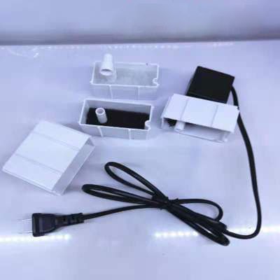 Bộ lọc bể cá cài thành bể Jeneca