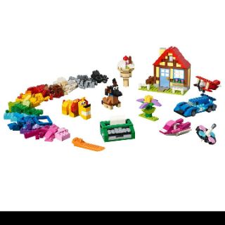 Đồ chơi xếp hình lego classics linhlinh