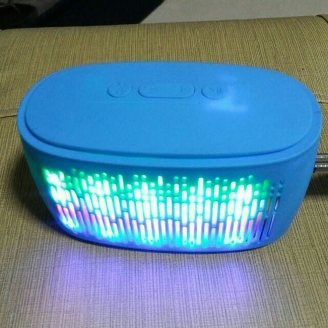 LOA BLUETOOTH LeD 130 ( CỰC HAY )
