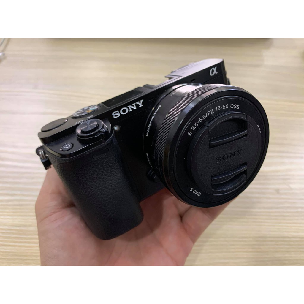 🌟🌟🌟Máy ảnh Sony a6000 combo hot đây ạ📸📸📸📸 | BigBuy360 - bigbuy360.vn
