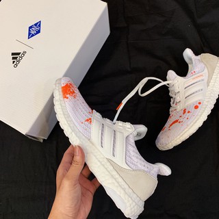 Giày nam nữ Ultra Boost Madness Boost ép cao cấp nhẹ bền êm