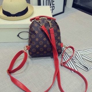 Balo LV( trả giá 180k)