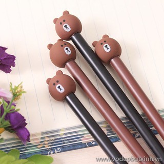 Combo 50 cây bút viết siêu cute giá cực rẻ