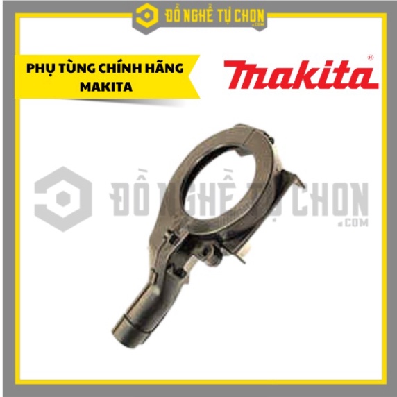 Cánh quạt máy chà nhám rung chữ nhật Makita BO3710 - 451267-7