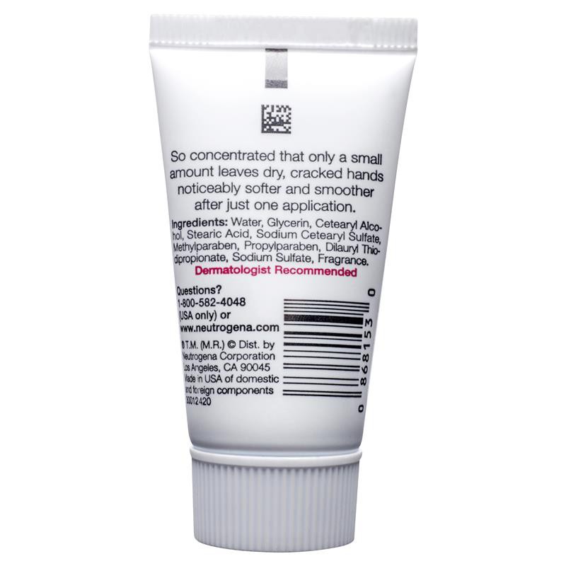 Kem Dưỡng Da Tay Neutrogena Norwegian Formula Hand Cream ÚC 56g | BigBuy360 - bigbuy360.vn