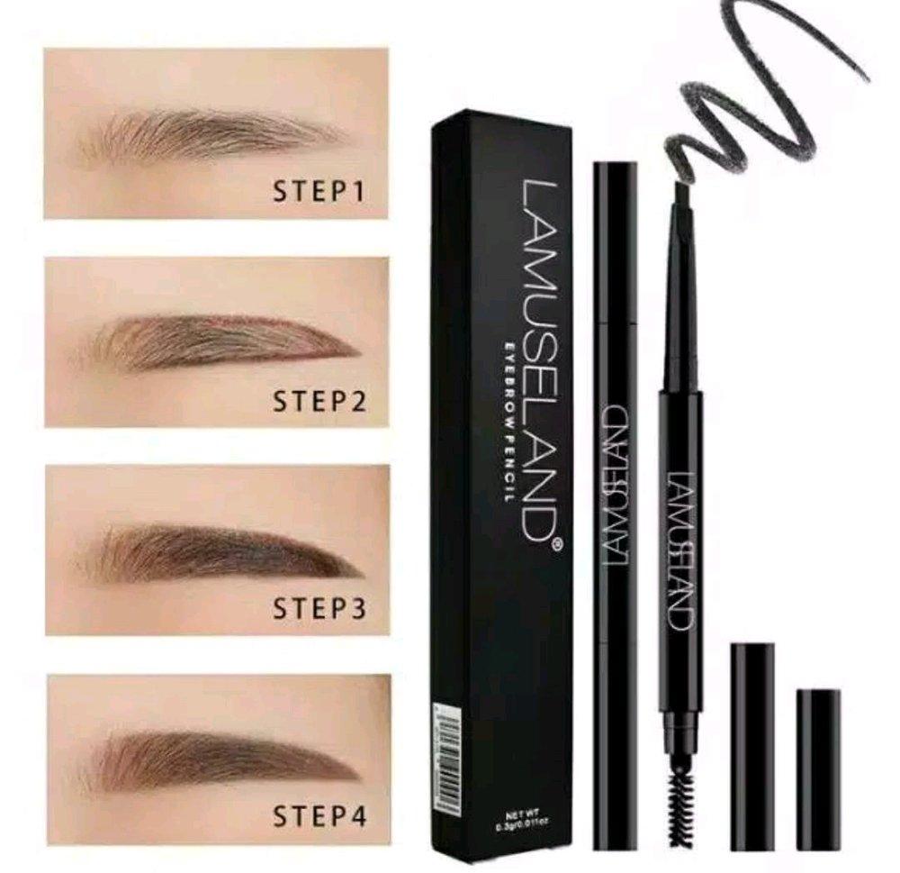 (hàng Mới Về) Chì Kẻ Lông Mày Lamuseland Xoay Tự Động Chống Thấm Nước | BigBuy360 - bigbuy360.vn