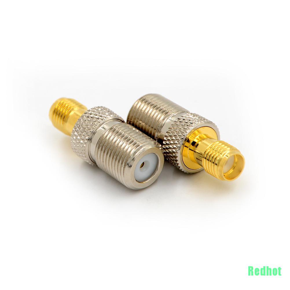 Công Tắc Kết Nối Từ F Female Sang Sma