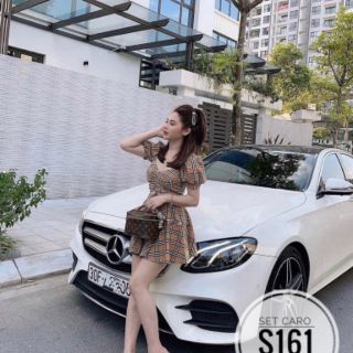 BIGSIZE SET CARO BBR THẦN THÁNH S161