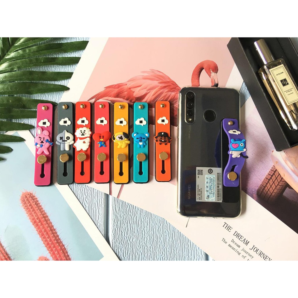 Giá chống điện Thoại BT21