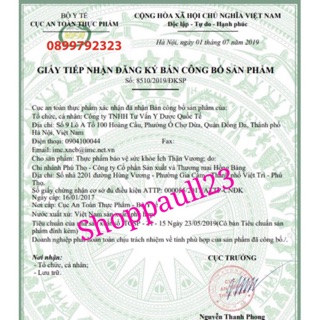 thực phẩm chức năng ích thận vương